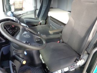 Ανατροπή Mercedes-Benz 2011 MERCEDES BENZ ACTROS 2644K(6X4) MB3-EURO5-thumb-13