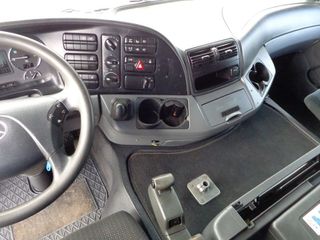 Ανατροπή Mercedes-Benz 2011 MERCEDES BENZ ACTROS 2644K(6X4) MB3-EURO5-thumb-16