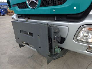 Ανατροπή Mercedes-Benz 2011 MERCEDES BENZ ACTROS 2644K(6X4) MB3-EURO5-thumb-19