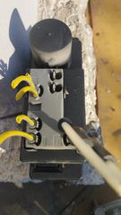 Μονάδα υποπίεσης w202 w208 w210 mercedes 2088000948