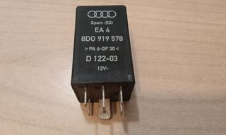 Passat - Jetta Ρελέ  *