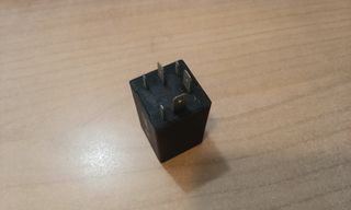 Passat - Jetta Ρελέ  *-thumb-4