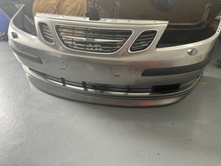 Saab 9-3 AERO Εμπρός προφυλακτήρας