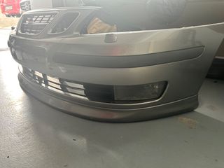 Saab 9-3 AERO Εμπρός προφυλακτήρας-thumb-2