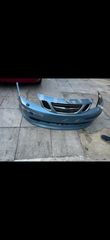 Saab 9-3 AERO Εμπρός προφυλακτήρας-thumb-1