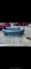 Saab 9-3 AERO Εμπρός προφυλακτήρας-thumb-3