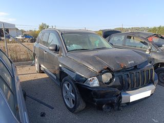 Jeep Compass 2009-thumb-1