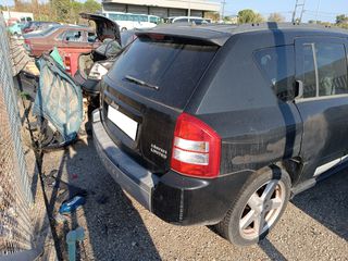 Jeep Compass 2009-thumb-4