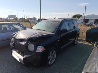 Jeep Compass 2009-thumb-2