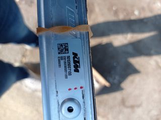Ψυγείο KTM SXF 450-thumb-2