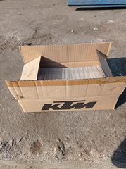 Ψυγείο KTM SXF 450