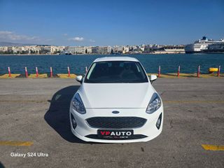 Ford Fiesta 2019 TDCI