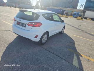 Ford Fiesta 2019 TDCI-thumb-4