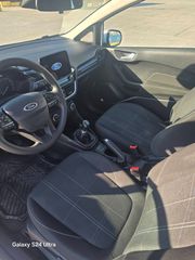 Ford Fiesta 2019 TDCI-thumb-5