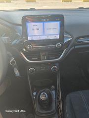Ford Fiesta 2019 TDCI-thumb-7