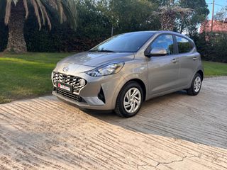 Hyundai i 10 2021