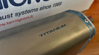 Termignoni X-ADV 750 full exhaust system-thumb-2