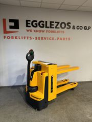 Jungheinrich 2016 EJE C20