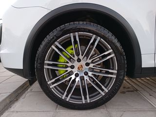 Porsche Cayenne 2015 CAYENNE S HYBRID-thumb-61