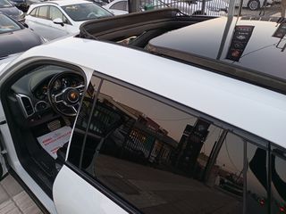 Porsche Cayenne 2015 CAYENNE S HYBRID-thumb-58