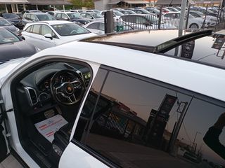 Porsche Cayenne 2015 CAYENNE S HYBRID-thumb-59