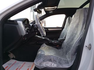 Porsche Cayenne 2015 CAYENNE S HYBRID-thumb-18