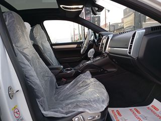 Porsche Cayenne 2015 CAYENNE S HYBRID-thumb-23