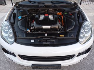 Porsche Cayenne 2015 CAYENNE S HYBRID-thumb-63