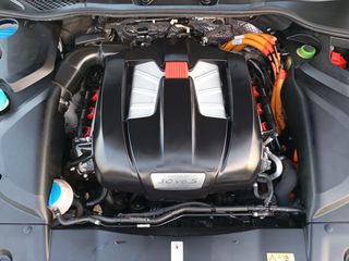 Porsche Cayenne 2015 CAYENNE S HYBRID-thumb-65