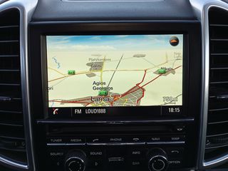 Porsche Cayenne 2015 CAYENNE S HYBRID-thumb-42
