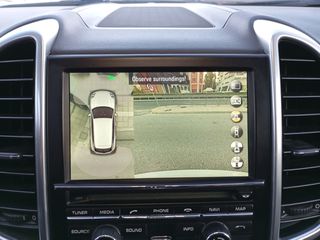 Porsche Cayenne 2015 CAYENNE S HYBRID-thumb-43