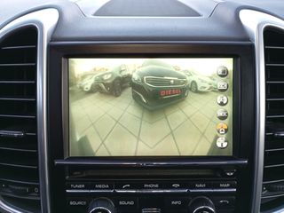 Porsche Cayenne 2015 CAYENNE S HYBRID-thumb-44