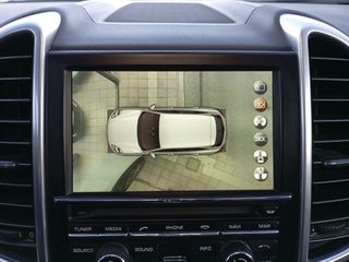 Porsche Cayenne 2015 CAYENNE S HYBRID-thumb-45