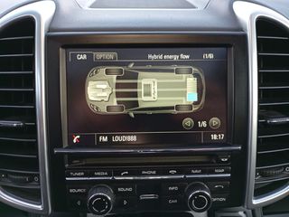 Porsche Cayenne 2015 CAYENNE S HYBRID-thumb-46