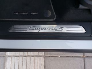 Porsche Cayenne 2015 CAYENNE S HYBRID-thumb-52