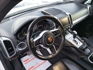 Porsche Cayenne 2015 CAYENNE S HYBRID-thumb-16