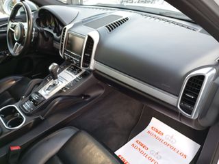 Porsche Cayenne 2015 CAYENNE S HYBRID-thumb-20