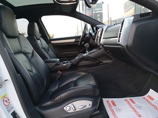 Porsche Cayenne 2015 CAYENNE S HYBRID-thumb-21