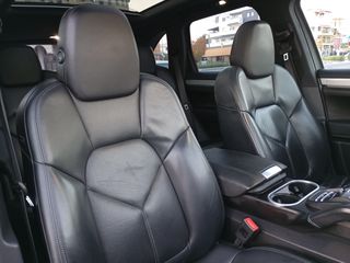 Porsche Cayenne 2015 CAYENNE S HYBRID-thumb-22