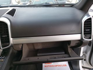Porsche Cayenne 2015 CAYENNE S HYBRID-thumb-34