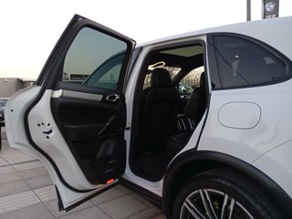 Porsche Cayenne 2015 CAYENNE S HYBRID-thumb-24