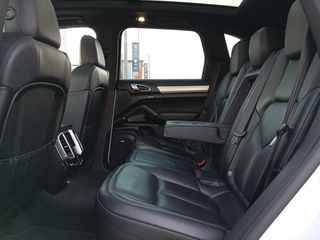 Porsche Cayenne 2015 CAYENNE S HYBRID-thumb-25
