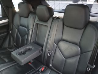 Porsche Cayenne 2015 CAYENNE S HYBRID-thumb-26