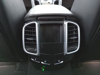 Porsche Cayenne 2015 CAYENNE S HYBRID-thumb-40