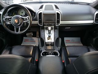 Porsche Cayenne 2015 CAYENNE S HYBRID-thumb-30