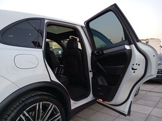 Porsche Cayenne 2015 CAYENNE S HYBRID-thumb-27