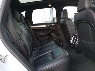 Porsche Cayenne 2015 CAYENNE S HYBRID-thumb-28
