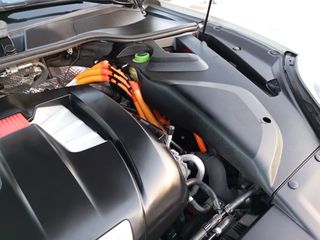 Porsche Cayenne 2015 CAYENNE S HYBRID-thumb-66
