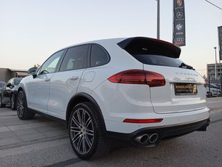 Porsche Cayenne 2015 CAYENNE S HYBRID-thumb-7