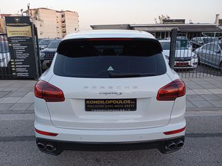 Porsche Cayenne 2015 CAYENNE S HYBRID-thumb-10